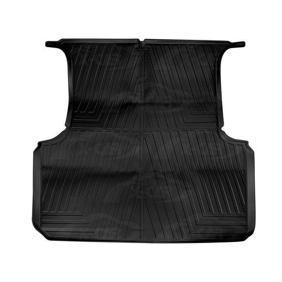 Tub Liner for Toyota Hilux SR SR5 Dual Cab 2025-Onwards Mat Car Accessories