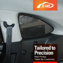 Window Sun Shades for TOYOTA KLUGER 2021-Onwards-4