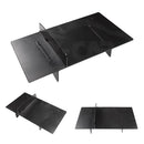 Glove Box Organizer Insert Tray for Toyota Kluger 2021-Onwards Car Storage Box-6