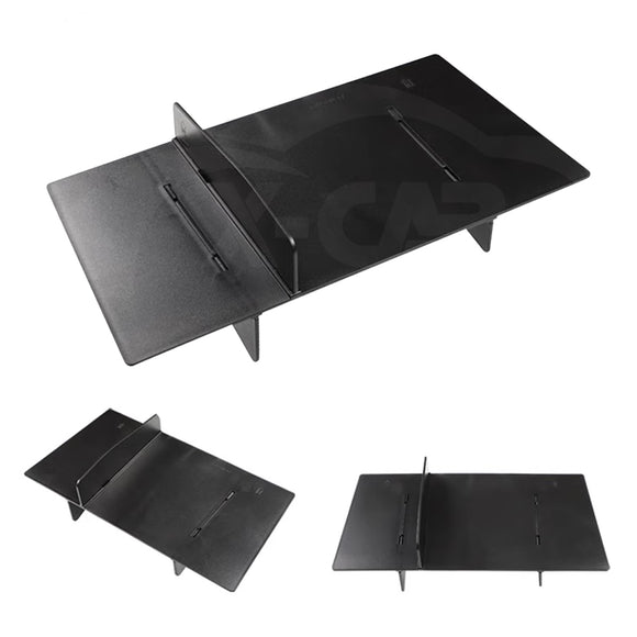 Glove Box Organizer Insert Tray for Toyota Kluger 2021-Onwards Car Storage Box