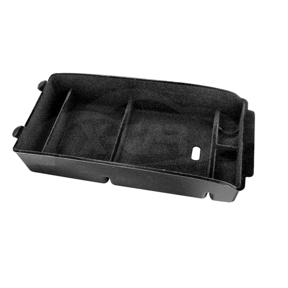 Armrest Storage Tray for Toyota Kluger GRANDE 2021-Onwards Organizer