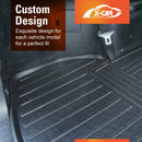 Boot Liner for TOYOTA KLUGER 2014-2021-18