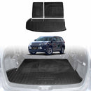 Boot Liner for TOYOTA KLUGER 2014-2021-14