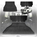 Boot Liner for Toyota Landcruiser 300 LC300 2021-Onwards-15