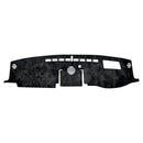 Dash Mat for Toyota Landcruiser 300 LC300 2021-Onwards Non-Slip Dashboard Pad Cover-16