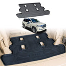 Boot Liner for Toyota LandCruiser 200 Series GXL VX SAHARA ALTITUDE 2007-2021-1