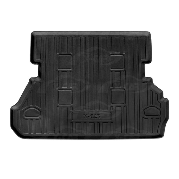 Boot Liner for Toyota Land Cruiser 100 Series LC100 1998-2007