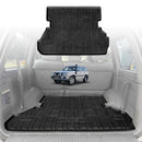Boot Liner for Toyota Land Cruiser 100 Series LC100 1998-2007-1