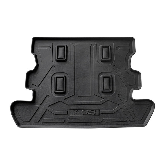 Boot Liner for Toyota LandCruiser 200 Series GXL VX SAHARA ALTITUDE 2007-2021