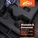 Gearbox Storage Tray for Toyota Prado 250 Series 2024-Onwards Center Console  Accessories-5
