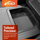 Centre Console Organizer Tray for Toyota Prado 250 Series with Cool Box 2024-Onwards-8