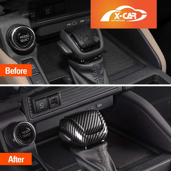 Gear Shift / Window Control Panel Trim for Toyota Prado 250 Series 2024-Onwards