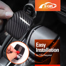 Gear Shift / Window Control Panel Trim for Toyota Prado 250 Series 2024-Onwards-24