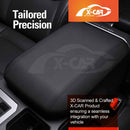 Armrest Cover for Toyota Prado 250 Series 2024-Onwards Center Console Interior Decoration-5