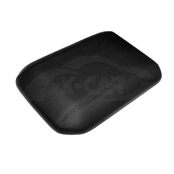 Armrest Cover for Toyota Prado 250 Series 2024-Onwards Center Console Interior Decoration