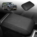 Armrest Cover for Toyota Prado 250 Series 2024-Onwards Center Console Interior Decoration-1