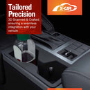 Centre Console Organizer Tray for Toyota Prado 250 Series GX/GXL without Cool Box 2024-Onwards-23