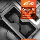 Centre Console Organizer Tray for Toyota Prado 250 Series GX/GXL without Cool Box 2024-Onwards-25