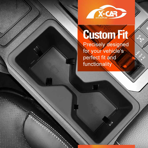 Centre Console Organizer Tray for Toyota Prado 250 Series GX/GXL without Cool Box 2024-Onwards