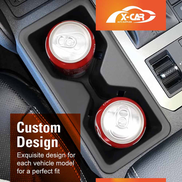 Centre Console Organizer Tray for Toyota Prado 250 Series GX/GXL without Cool Box 2024-Onwards