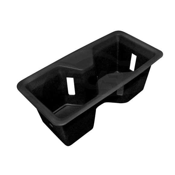Centre Console Organizer Tray for Toyota Prado 250 Series GX/GXL without Cool Box 2024-Onwards