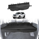 Retractable Cargo Cover For Toyota Prado 150 Series 2009-2024-1