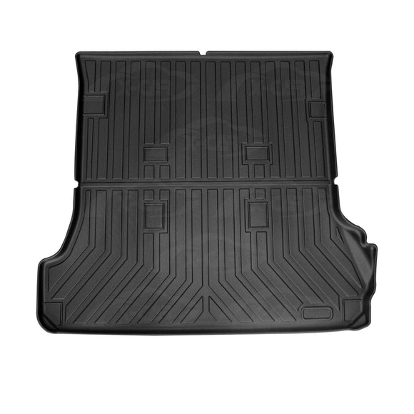 Boot Liner for Toyota Prado 95 Series 1996-2002 Cargo Mat