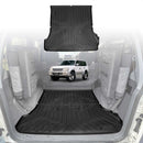 Boot Liner for Toyota Prado 95 Series 1996-2002 Cargo Mat-1
