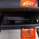 Glove Box Organizer Insert Tray for Toyota Prado 150 Series 2009-2024 Car Storage Box-2