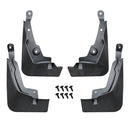 Mud Flaps for Toyota Rav4 2019-2025-8