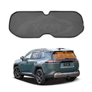 Window Sun Shades for Toyota Rav4 Rav 4 6th Gen 2026-Onwards-10