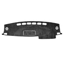 Dash Mat for Toyota RAV4 RAV 4 2013-2018  Non-Slip Microfiber Pad Cover-12
