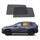 Window Sun Shades for Toyota RAV4 2019-2025-19