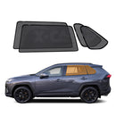 Window Sun Shades for Toyota RAV4 2019-2025-20