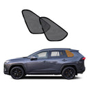 Window Sun Shades for Toyota RAV4 2019-2025-21