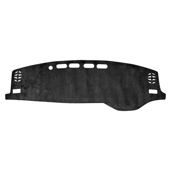 Dash Mat for Toyota Rav4 Rav 4 2019-2025 Non-Slip Dashboard Pad Cover