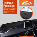 Dash Mat for Toyota Rav4 Rav 4 2019-2025 Non-Slip Dashboard Pad Cover-10