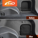 Boot Side Storage Bag for Toyota RAV 4 RAV4 XA50 2019-2025 Rear Cargo Trunk Pocket Organizer-5