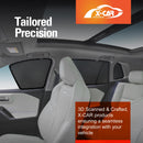 Window Sun Shades for Toyota Rav4 Rav 4 6th Gen 2026-Onwards-3