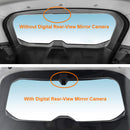 Window Sun Shades for Toyota Rav4 Rav 4 6th Gen 2026-Onwards-3