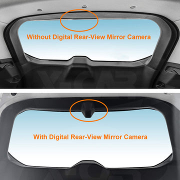 Window Sun Shades for Toyota Rav4 Rav 4 6th Gen 2026-Onwards - 0