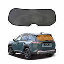 Window Sun Shades for Toyota Rav4 Rav 4 6th Gen 2026-Onwards-9