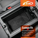 Centre Console Organiser for Toyota RAV4 6th Gen 2026-Onwards Armrest Storage Box Cup Holder Car Interior Accessories-20