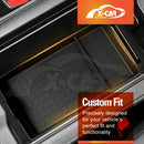 Centre Console Organiser for Toyota RAV4 6th Gen 2026-Onwards Armrest Storage Box Cup Holder Car Interior Accessories-19