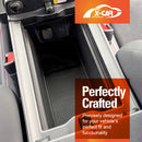 Centre Console Organiser for Toyota RAV4 6th Gen 2026-Onwards Armrest Storage Box Cup Holder Car Interior Accessories-30