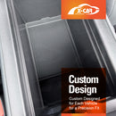 Centre Console Organiser for Toyota RAV4 6th Gen 2026-Onwards Armrest Storage Box Cup Holder Car Interior Accessories-27
