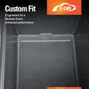Centre Console Organiser for Toyota RAV4 6th Gen 2026-Onwards Armrest Storage Box Cup Holder Car Interior Accessories-29