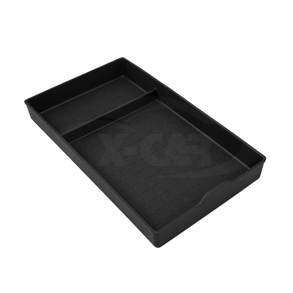 Centre Console Organiser for Toyota RAV4 6th Gen 2026-Onwards Armrest Storage Box Cup Holder Car Interior Accessories