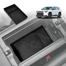 Centre Console Organiser for Toyota RAV4 6th Gen 2026-Onwards Armrest Storage Box Cup Holder Car Interior Accessories-37