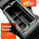 Armrest Organizer Divider Insert for Toyota RAV4 RAV 4 6th Gen 2026-Onwards Centre Console Storage Box Partition Interior Accessories-3